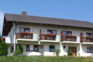 Gasthof Pension Bürger
