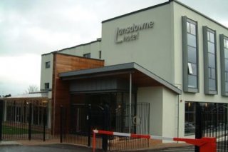 Lansdowne Hotel