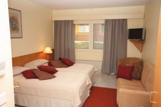 Best Western Arctic Circle Hotel