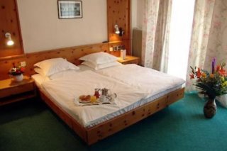 Hotel Aux Trois Roses