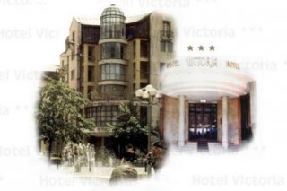 Hotel Victoria