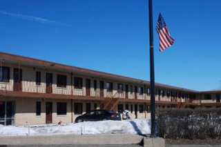 Travelers Inn -