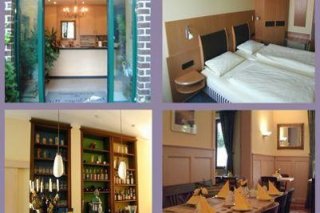 Avenon Privathotel Schwaiger Hof