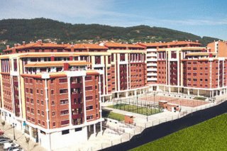 Hotel Carbayon II