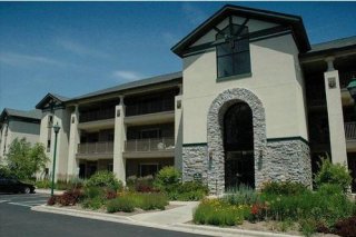 Holiday Inn Club Vacations at  Resort