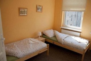 Hostel Jeżyce