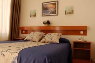Hostal Ramos
