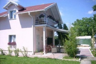 Rooms Pleso