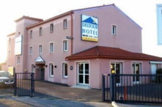 Deltour Hotel