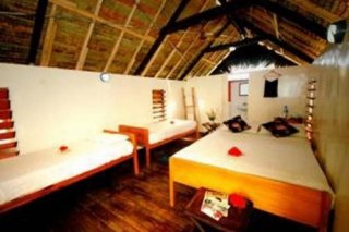 Mango Bay Resort