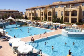 Grupotel Club Turquesa Mar